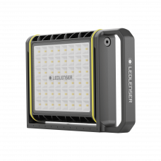 Holofote portátil LedLenser AF8R Work – 4.000lm