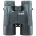 Binóculo Bushnell Powerview 10x42 Prisma Black 