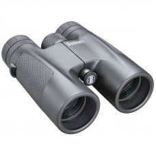 Binóculo Bushnell Powerview 10x42 Prisma Black 