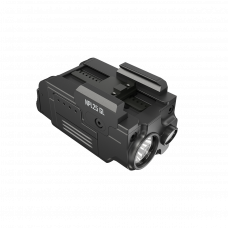 Lanterna dedicada Nitecore NPL25GL com até 900 lúmens