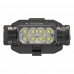 Lanterna tática de cabeça Nitecore HC65MUHE com até 2000 lúmens