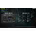 Acionador de Lanterna Remoto Nitecore RSW2i WL