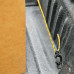 Mosquetão com tensor de corda Nite Ize CamJam SlideLock Rope Tightener Grande