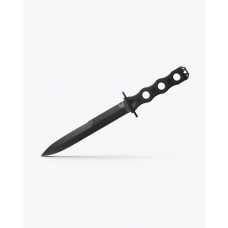 Faca Tática Benchmade SOCP Black G10 Preta