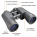 Binóculo Bushnell Powerview Powerrview 20x50