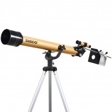Telescópio Tasco Luminova  Luminova 60x800mm