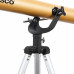 Telescópio Tasco Luminova  Luminova 60x800mm Telescópio Tasco Luminova  Luminova 60x800mm