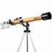 Telescópio Tasco Luminova  Luminova 60x800mm Telescópio Tasco Luminova  Luminova 60x800mm