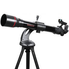 Telescópio Tasco SpaceStation  SpaceStation 60x700mm