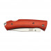 Canivete Manual Master Cutlery Elk Ridge ER-2012 BR Drop Point