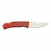 Canivete Manual Master Cutlery Elk Ridge ER-2012 EK Drop Point