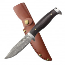 Faca Elk Ridge Master Cutlery ER-FIX117DM