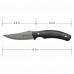 Faca Elk Ridge Master Cutlery ER-FIX120DM