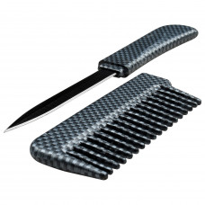 Faca Pente BladesUSA Master Cutlery PK-107 CF