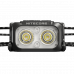 Lanterna de Cabeça Nitecore NU25MCTUL 400 lúmens