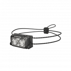 Lanterna de Cabeça Nitecore NU25MCTUL 400 lúmens