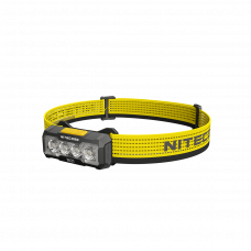 Lanterna de Cabeça Nitecore NU27 600 lúmens