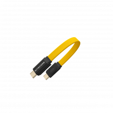 Cabo USB-C Nitecore NLink10 com trava magnética