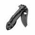 Canivete Leatherman Skeletool KB Preto e Prata