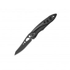 Canivete Leatherman Skeletool KB Preto e Prata