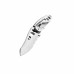 Canivete Leatherman Skeletool KBX Prata
