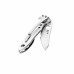 Canivete Leatherman Skeletool KBX Prata
