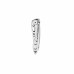 Canivete Leatherman Skeletool KBX Prata