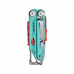 Alicate Multifuncional Leatherman SIGNAL Aqua Stainless