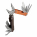 Alicate Multifuncional Leatherman REBAR Burnt Sienna