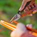 Alicate Multifuncional Leatherman REBAR Burnt Sienna
