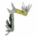 Alicate Multifuncional Leatherman REBAR Mossy Slate