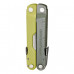 Alicate Multifuncional Leatherman REBAR Mossy Slate