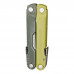 Alicate Multifuncional Leatherman REBAR Mossy Slate