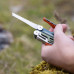Alicate Multifuncional Leatherman SIGNAL Tundrascape