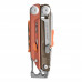 Alicate Multifuncional Leatherman SIGNAL Mesa Verde