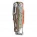 Alicate Multifuncional Leatherman SIGNAL Mesa Verde