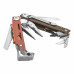 Alicate Multifuncional Leatherman SIGNAL Mesa Verde