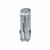 Alicate Multifuncional Leatherman REBAR - Prata