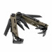 Alicate Multifuncional Leatherman SIGNAL - Coyote Tan