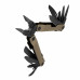 Alicate Multifuncional Leatherman REBAR Coyote Tan