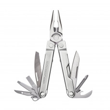 Alicate Leatherman Bond - Prata