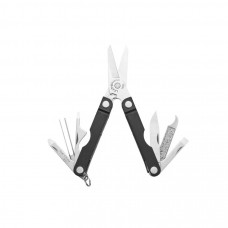 Tesoura Leatherman Micra - Preto Jet Black