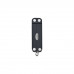 Tesoura Leatherman Micra - Preto Jet Black