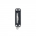 Tesoura Leatherman Micra - Preto Jet Black