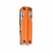 Alicate Leatherman Wave Alpha - Laranja Canyonland
