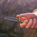 Alicate Leatherman Wave Alpha - Laranja Canyonland