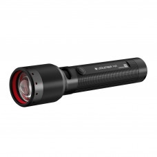 Lanterna  Ledlenser P6R  -  1200 Lúmens