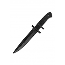 Faca de treino Master Cutlery 3201 Rubber Training Knife
