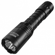 Lanterna Tática Nitecore I4000R 4400 lúmens recarregável