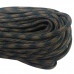 Paracord 550lb Atwood 30m - Verde Camuflado Woodland Camo